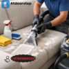 Eco-Friendly Sofa Cleaning Experts in Dubai