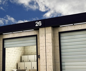 Lunn Road Storage