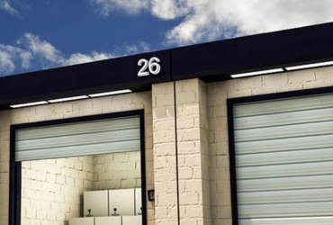 Gratz Self Storage