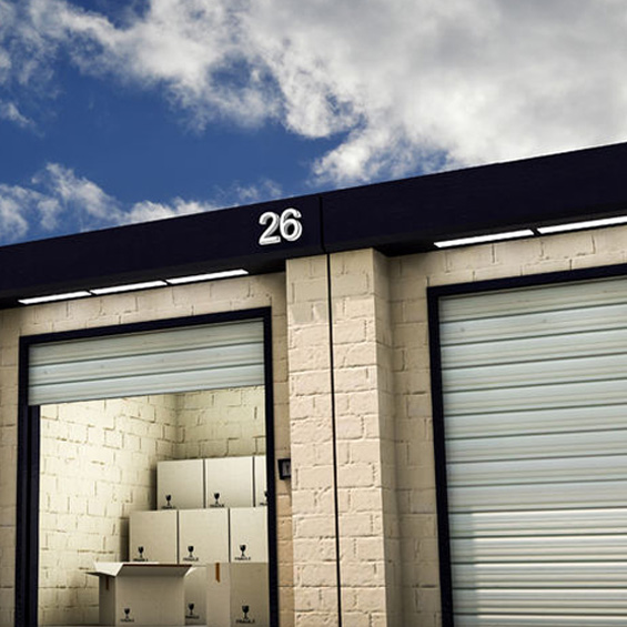 Gratz Self Storage