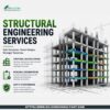 Get the Best Structural Engineering Services Houston for Structural Projects USA