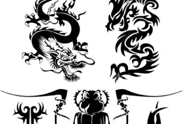 Ken's Tattoo Alley