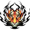 Look Look Tattoo