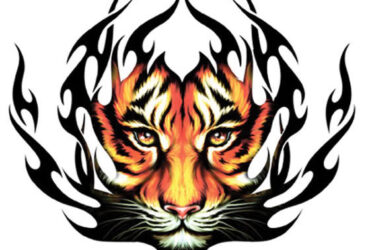 Look Look Tattoo