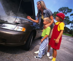 Fernandez and Sons Towing