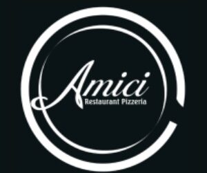 Pizza Takeaway Near Me | Amici.com.au