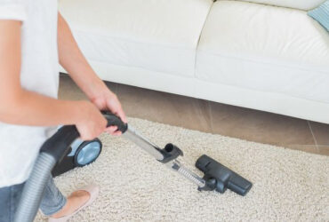 Sew & Vac Plus
