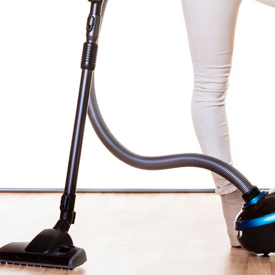 Sew & Vac Plus