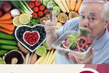 Healthy Groceries Delivered – Find Senior Food Programs Near You