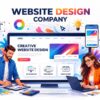 Website Design Company In Jaipur