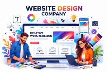 Website Design Company In Jaipur