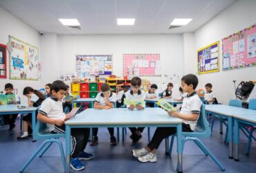 Iqra Academy Qatar – Trusted British Islamic School in Qatar