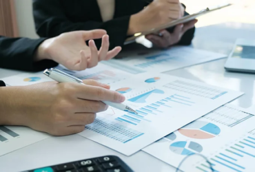 Professional Financial Support for Your Business