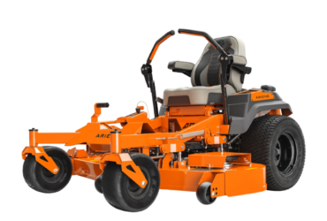 Ariens APEX 60" Zero-Turn Riding Lawn Mower – 24 HP V-Twin Gas Engine (Toolsequip)