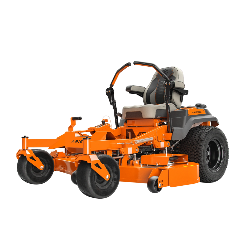 Ariens APEX 60" Zero-Turn Riding Lawn Mower – 24 HP V-Twin Gas Engine (Toolsequip)