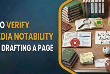 Expert Wikipedia Page Creation and Editing Services