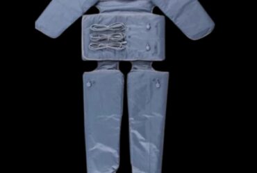 Infrared Body Sculpting Suit