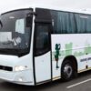 Reliable Bus Rental Service In Jaipur