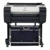 Canon imagePROGRAF iPF685 24" Large-Format Inkjet Printer (HARISEFENDI)