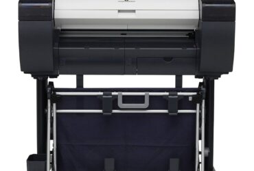 Canon imagePROGRAF iPF685 24" Large-Format Inkjet Printer (HARISEFENDI)