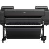 Canon ImagePROGRAF PRO-4000 44" Professional Photographic Large-Format Inkjet Printer (HARISEFENDI)