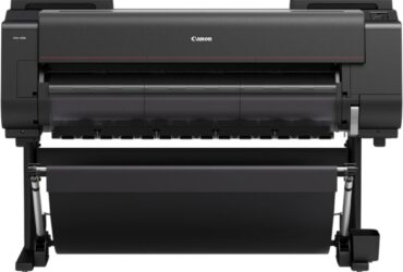 Canon ImagePROGRAF PRO-4000 44" Professional Photographic Large-Format Inkjet Printer (HARISEFENDI)