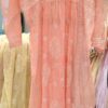 Chikozi – Lucknowi Chikankari Kutri
