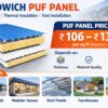 PUF Panel Price in Jaipur