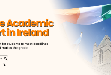 Best Site to Write My Paper @ IrelandAssignmentHelp.ie