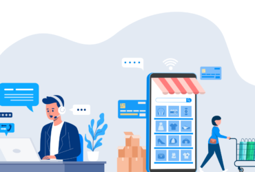 eCommerce Website Design In Jaipur