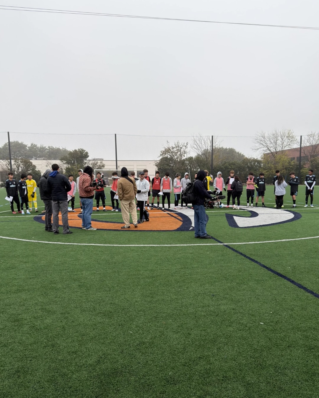 Soccer World Cup Dallas Tournament