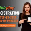 Fairplay 24 Register – Complete Guide