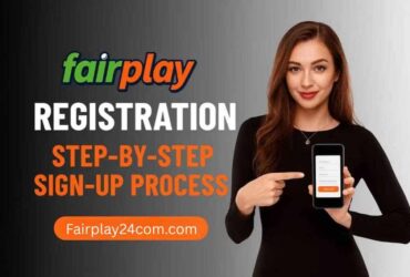 Fairplay 24 Register – Complete Guide