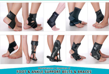 Orthopedic Aids Products, Rehabilitation Aids Products, Body support Belts & Braces Manufacturers Exporters in India +91-7901766394 https://www.umorthotics.com