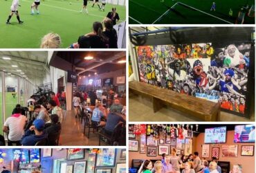 World Cup 2026 Dallas Watch Party & Soccer Events