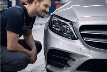 Luxury Car Oil Change & Foreign Auto Repair | German Drive