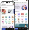 Gojek Clone AI-powered – Multi Service App Development