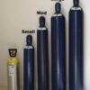 Helium Supplies Nevada   Open 7 Days