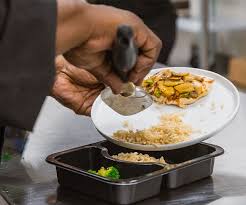 Medically Tailored Meals | MediChefs