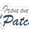 Premium Velcro Patches in NZ – Iron on Patches