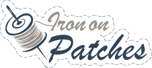 Premium Velcro Patches in NZ – Iron on Patches