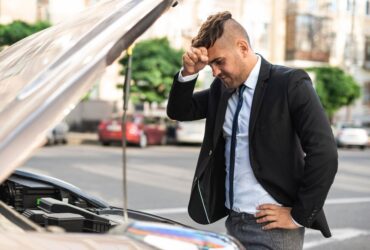 Las Vegas Car Accident Lawyer for Injury Claims