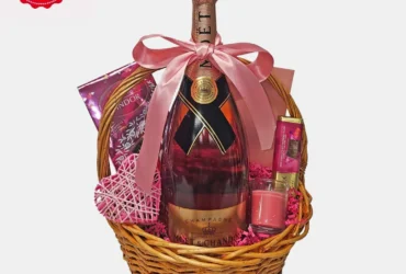 Make her feel special with thoughtful Mother’s Day wine gifts she’ll love