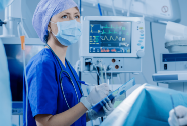 Navigating the Complexities of Family Nurse Practitioner Education: A Critical Examination of the NURS FPX 4055 Assessment