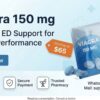 Stronger Erections With Viagra 150 Mg