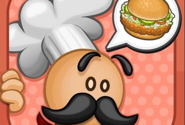 A Creative Culinary World for Every Gamer