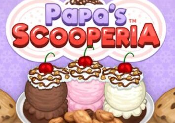 A Relaxing Yet Challenging Game