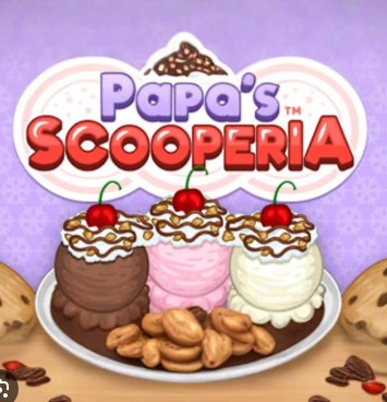 A Relaxing Yet Challenging Game