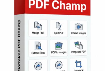 Easy Solution to Unlock Protected PDF Files