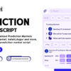 Ride the 2026 Prediction Wave – Low-Cost Script + Quick Free Demo